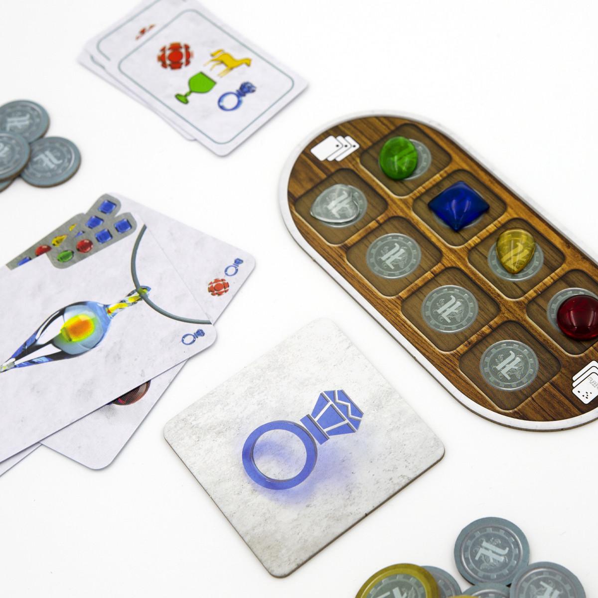 Murano Light Masters